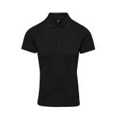 Premier Ladies Coolchecker® Plus Piqué Polo Shirt