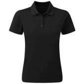 Premier Ladies Spun Dyed Recycled Polo Shirt