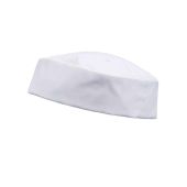 Premier Turn-Up Chef's Hat - White Size XL