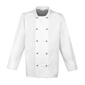 Premier Chef's Jacket Studs