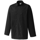 Premier Long Sleeve Chef's Jacket