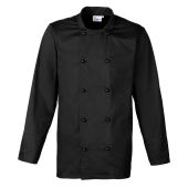 Premier Unisex Cuisine Chef's Jacket