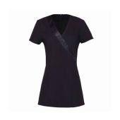 Premier Ladies Rose Short Sleeve Tunic