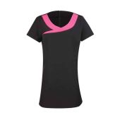 Premier Ladies Ivy Short Sleeve Tunic