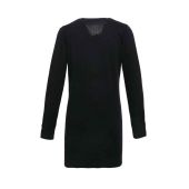 Premier Ladies Longline V Neck Cardigan