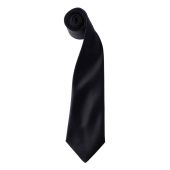 Premier 'Colours' Satin Tie