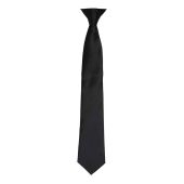 Premier 'Colours' Satin Clip Tie