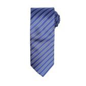 Premier Double Stripe Tie