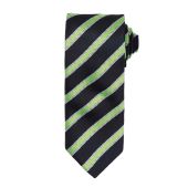 Premier Waffle Stripe Tie