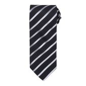 Premier Sports Stripe Tie