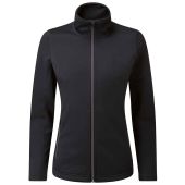 Premier Ladies Spun Dyed Recycled Zip Through Sweat Jacket