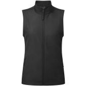 Premier Ladies Windchecker® Recycled Printable Soft Shell Gilet