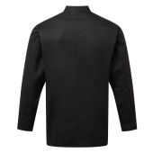 Premier Essential Long Sleeve Chef's Jacket