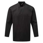 Premier Essential Long Sleeve Chef's Jacket