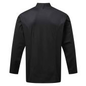 Premier Coolchecker® Long Sleeve Chef's Jacket