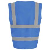 Pro RTX High Visibility Kids Waistcoat