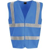 Pro RTX High Visibility Kids Waistcoat