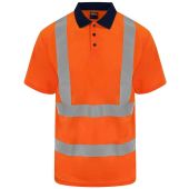 Pro RTX High Visibility Polo Shirt