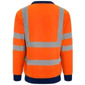 Pro RTX High Visibility Two Tone Sweatshirt