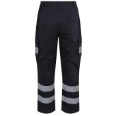 Pro RTX High Visibility Cargo Trousers