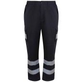 Pro RTX High Visibility Cargo Trousers