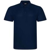 Pro RTX Pro Polyester Polo Shirt - Navy Size 3XL