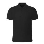 PRO RTX Pro Premium Piqué Polo Shirt