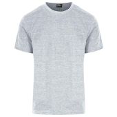 Pro RTX Pro T-Shirt - Heather Grey Size 5XL