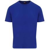 Pro RTX Pro T-Shirt - Royal Blue Size 6XL