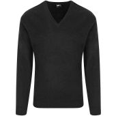 Pro RTX Pro Acrylic V Neck Sweater