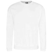 Pro RTX Pro Sweatshirt - White Size 5XL