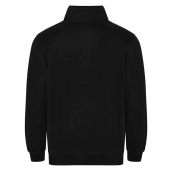 PRO RTX Pro 1/4 Neck Zip Sweatshirt