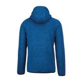 Proact Heather Hooded Jacket