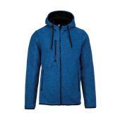 Proact Heather Hooded Jacket