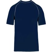 Proact Surf T-Shirt - Sporty Navy Size XXL