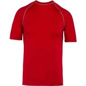 Proact Surf T-Shirt - Sporty Red Size XXL