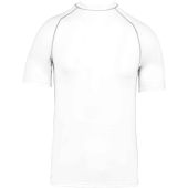 Proact Surf T-Shirt - White Size XXL