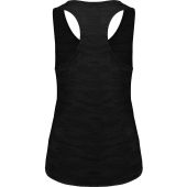 Proact Ladies Sports Slub Tank Top