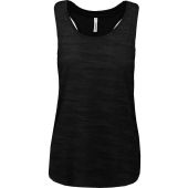 Proact Ladies Sports Slub Tank Top