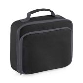 Quadra Lunch Cooler Bag