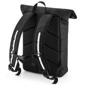 Quadra Urban Commute Roll-Top Backpack