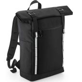 Quadra Urban Commute Roll-Top Backpack