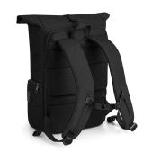 Quadra Q-Tech Charge Roll-Top Backpack