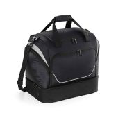 Quadra Pro Team Hardbase Holdall