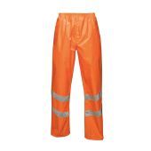 Regatta High Visibility Pro Packaway Overtrousers