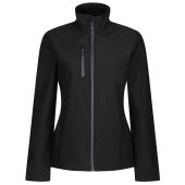 Regatta Honestly Made Ladies Recycled Soft Shell Jacket