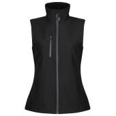 Regatta Honestly Made Ladies Recycled Soft Shell Bodywarmer