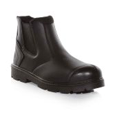 Regatta Safety Footwear Waterproof S3 Dealer Boots