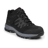 Regatta Safety Footwear Sandstone SB Safety Hikers