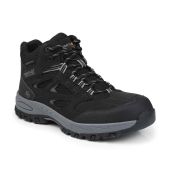 Regatta Safety Footwear Mudstone S1P Safety Hikers